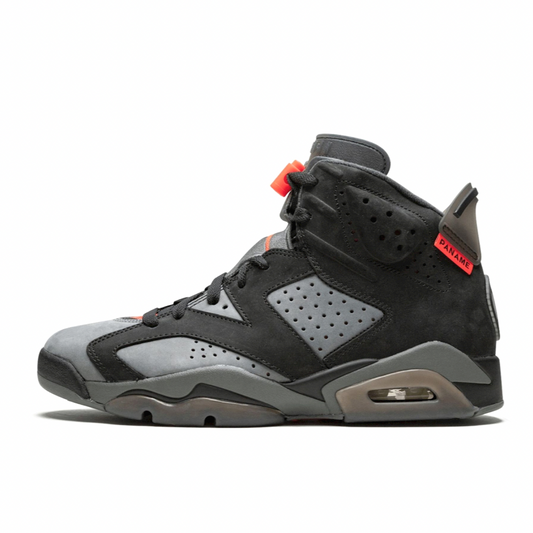 AIR JORDAN 6 "PSG - Paris Saint Germain"