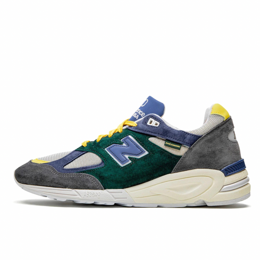 NEW BALANCE 990 V2 "Aime Leon Dore"
