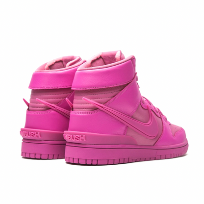 NIKE DUNK HIGH SP "Ambush - Lethal Pink"