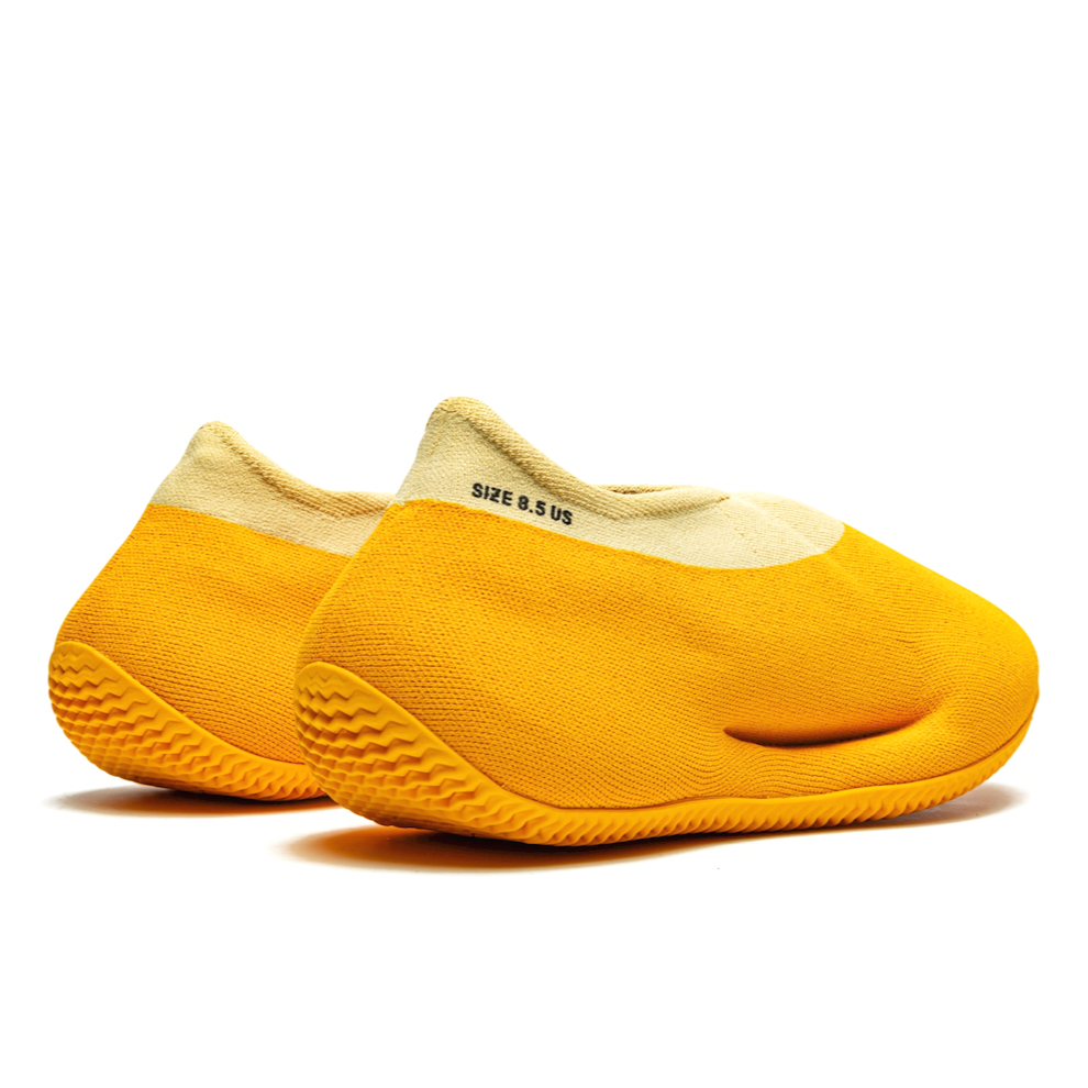 YEEZY KNIT RUNNER "Sulfur"