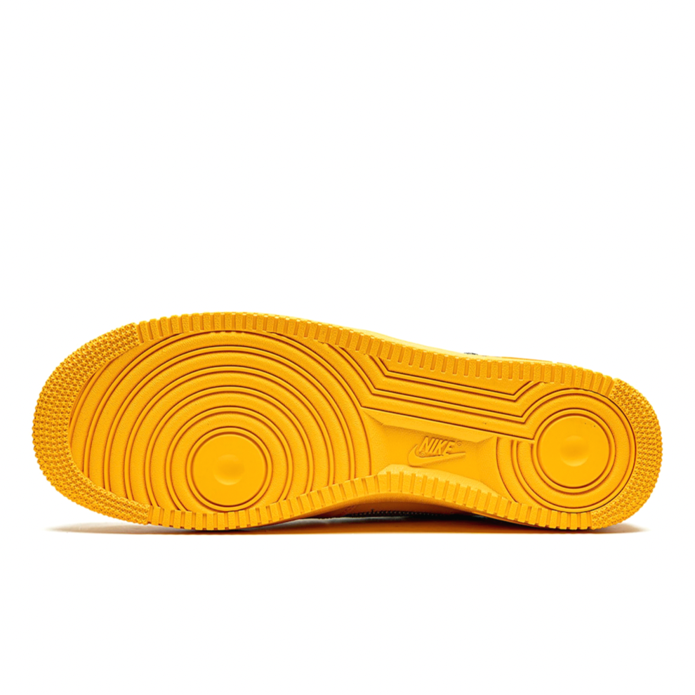 AIR FORCE 1 LOW "Off-White - University Gold"