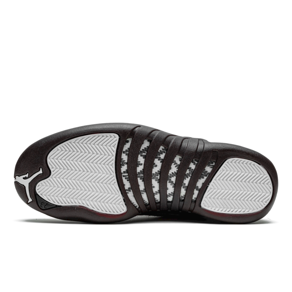 WMNS AIR JORDAN 12 RETRO "A Ma Maniére - Black"