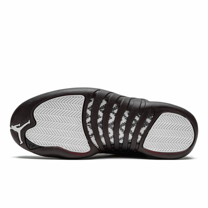 WMNS AIR JORDAN 12 RETRO "A Ma Maniére - Black"