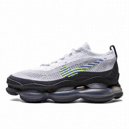 NIKE AIR MAX SCORPION FLYKNIT "Wolf Grey"