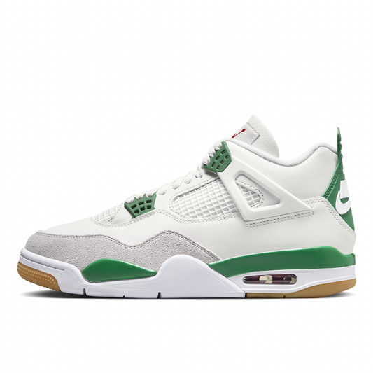 AIR JORDAN 4 SB "Pine Green"
