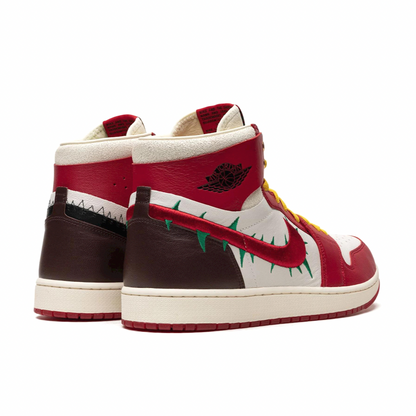 AIR JORDAN 1 ZOOM CMFT 2 WMNS "Teyana Taylor - A Rose From Harlem"