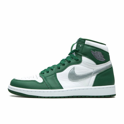 AIR JORDAN 1 RETRO HIGH OG "Gorge Green"