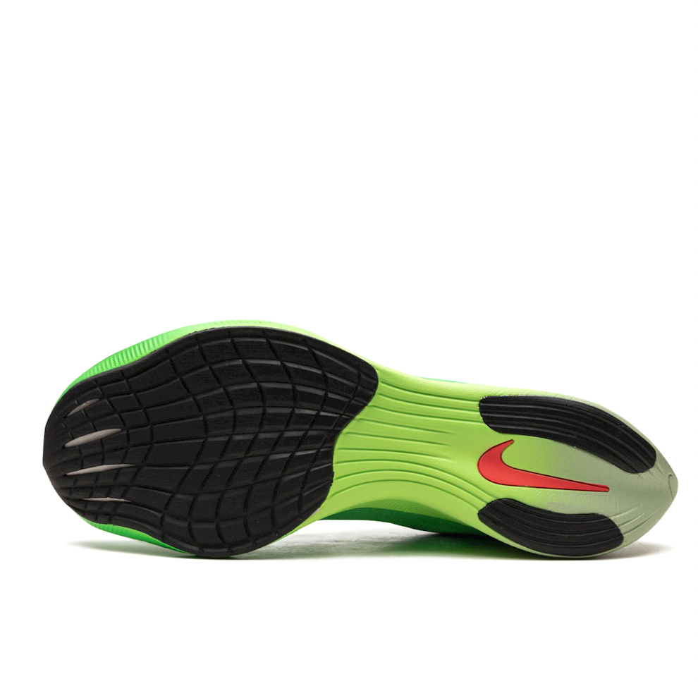 NIKE ZOOMX VAPORFLY NEXT% 2 "Ekiden Scream Green"