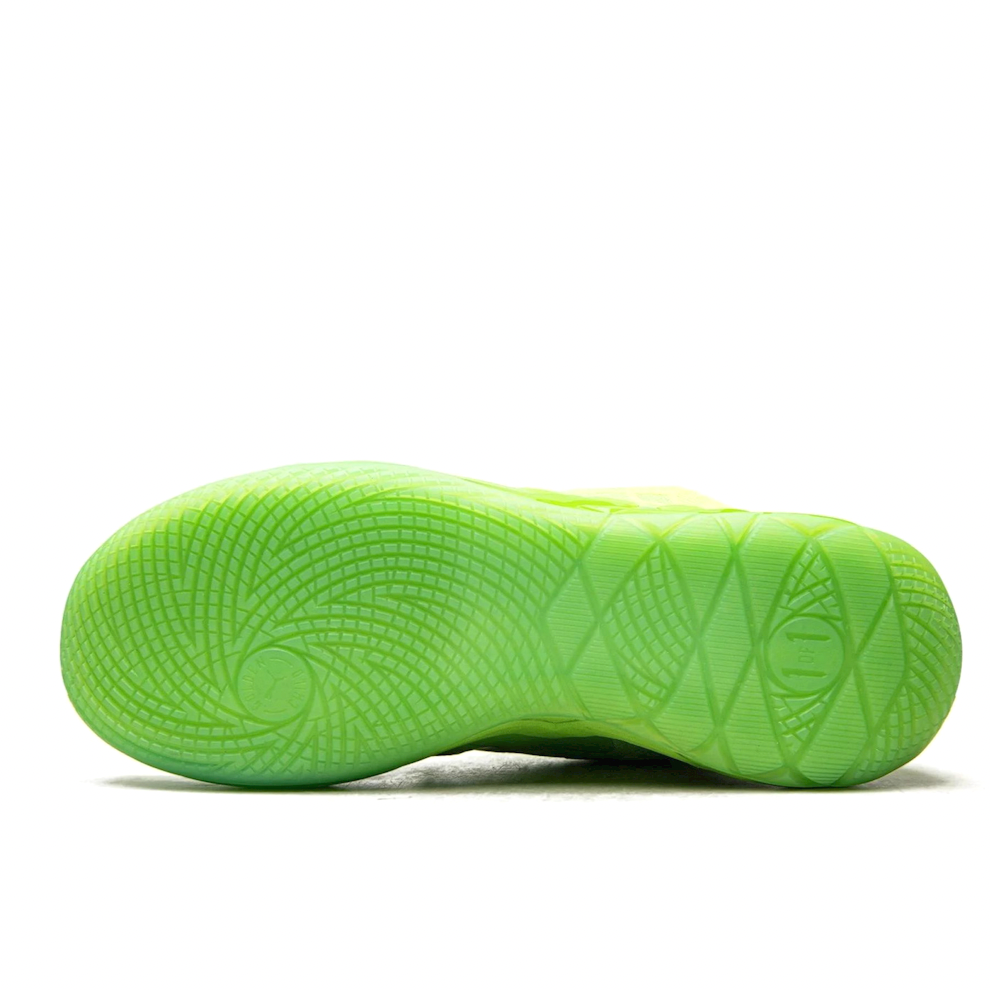 PUMA MB.01 LAMELO BALL "Rick and Morty"