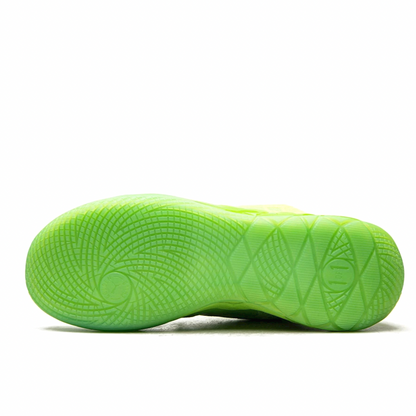 PUMA MB.01 LAMELO BALL "Rick and Morty"