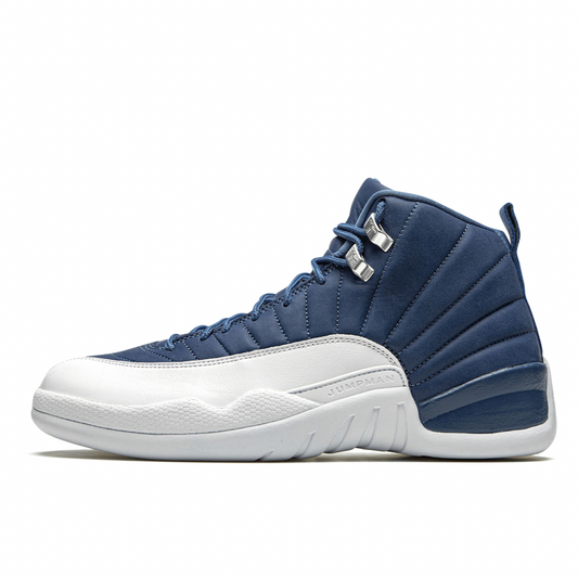 AIR JORDAN 12 RETRO "Indigo"