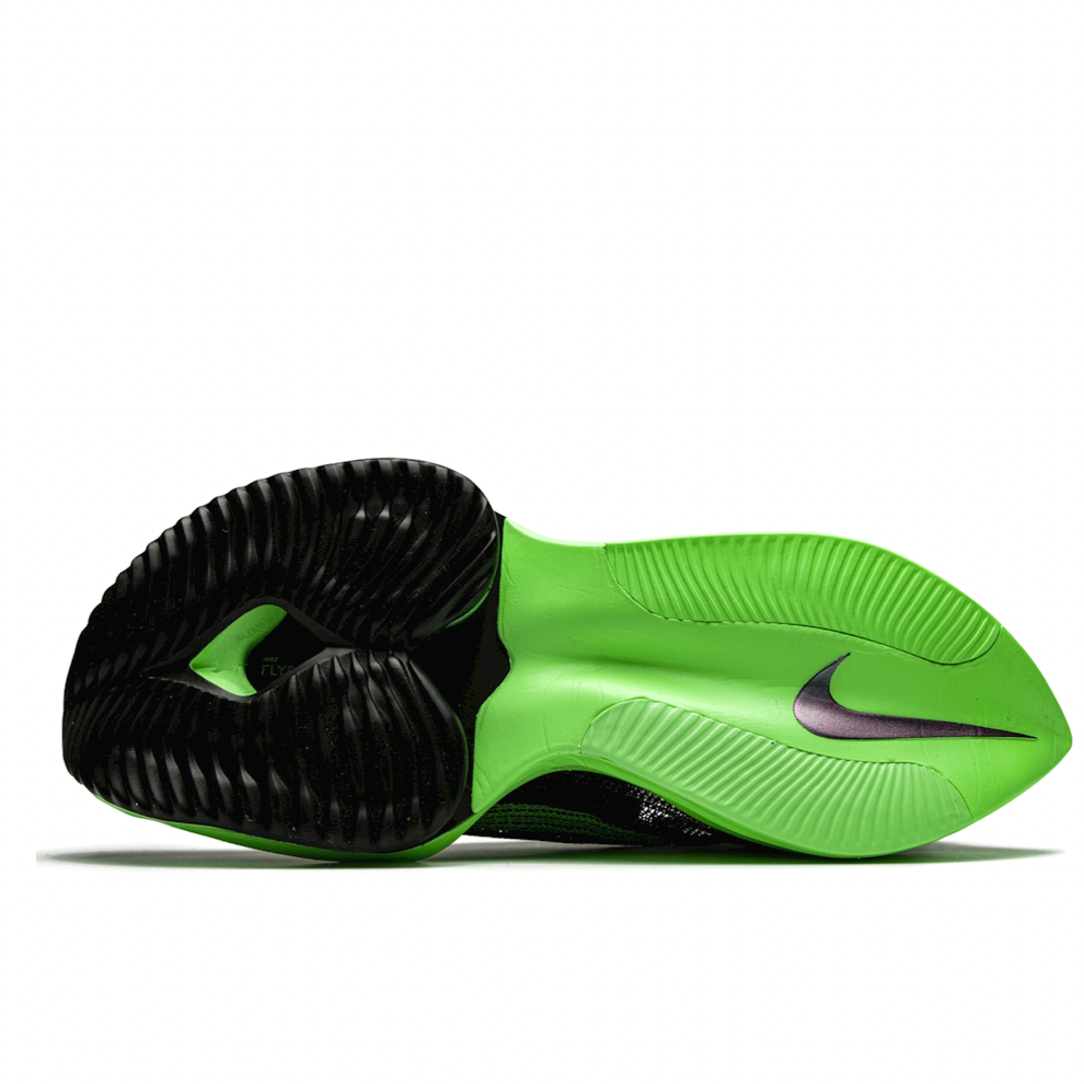 NIKE AIR ZOOM ALPHAFLY NEXT%