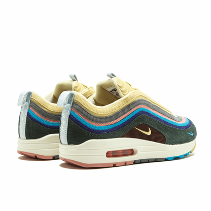 NIKE AIR MAX 1/97 VF SW "Sean Wotherspoon"