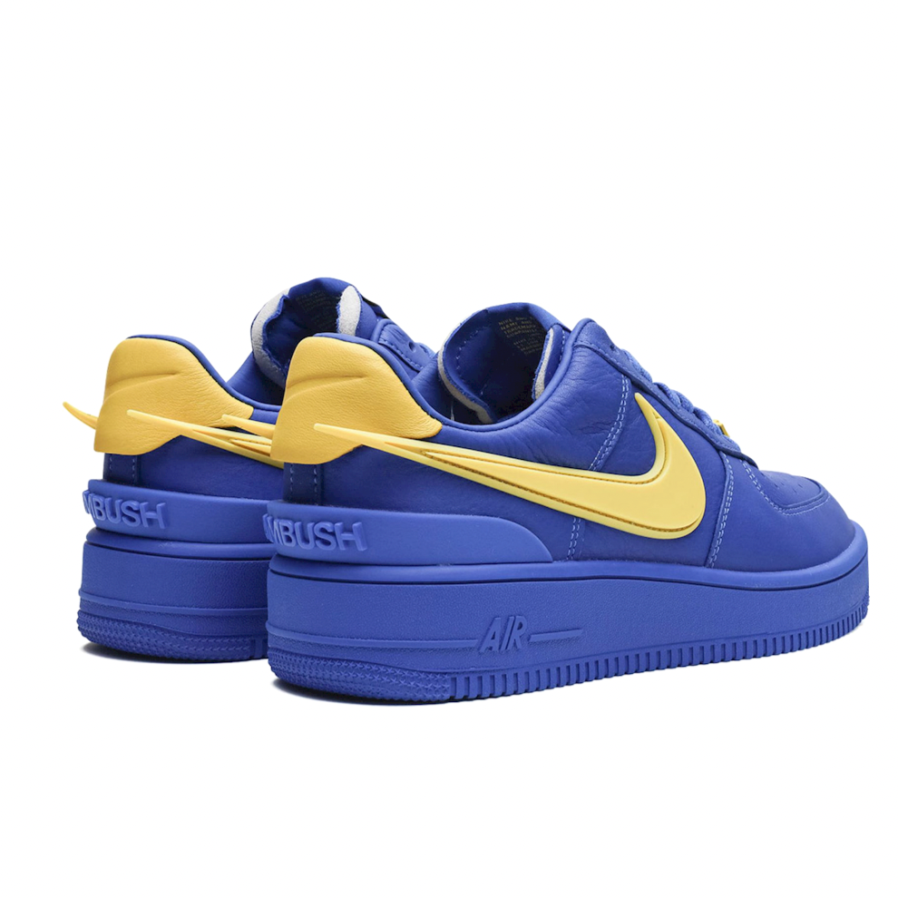 AIR FORCE 1 LOW "AMBUSH - Game Royal"