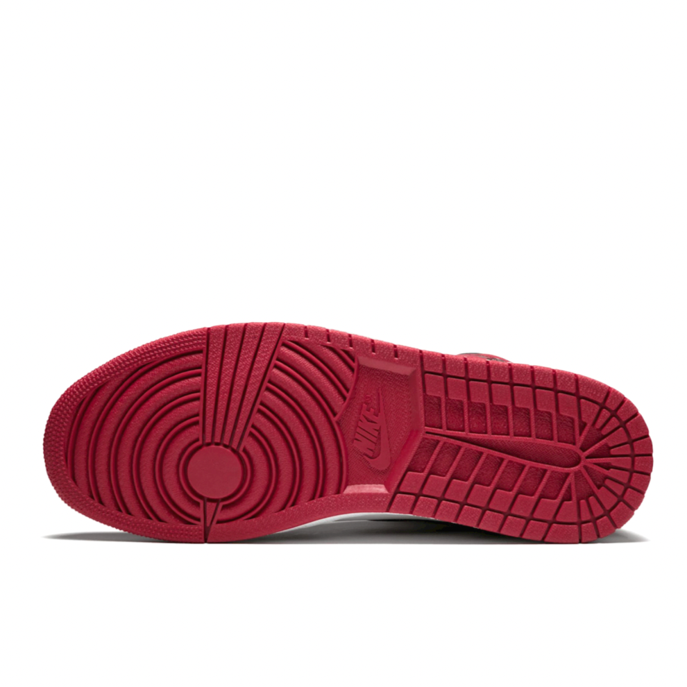 AIR JORDAN 1 RETRO HIGH OG "Chicago"