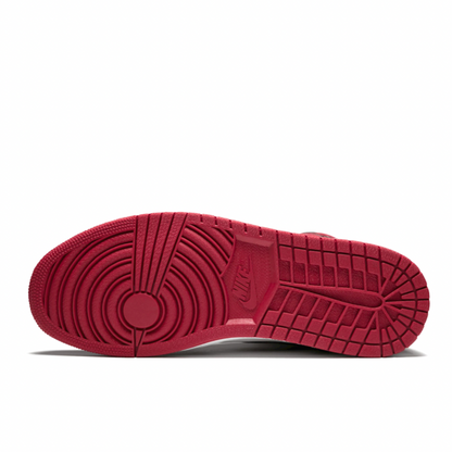 AIR JORDAN 1 RETRO HIGH OG "Chicago"