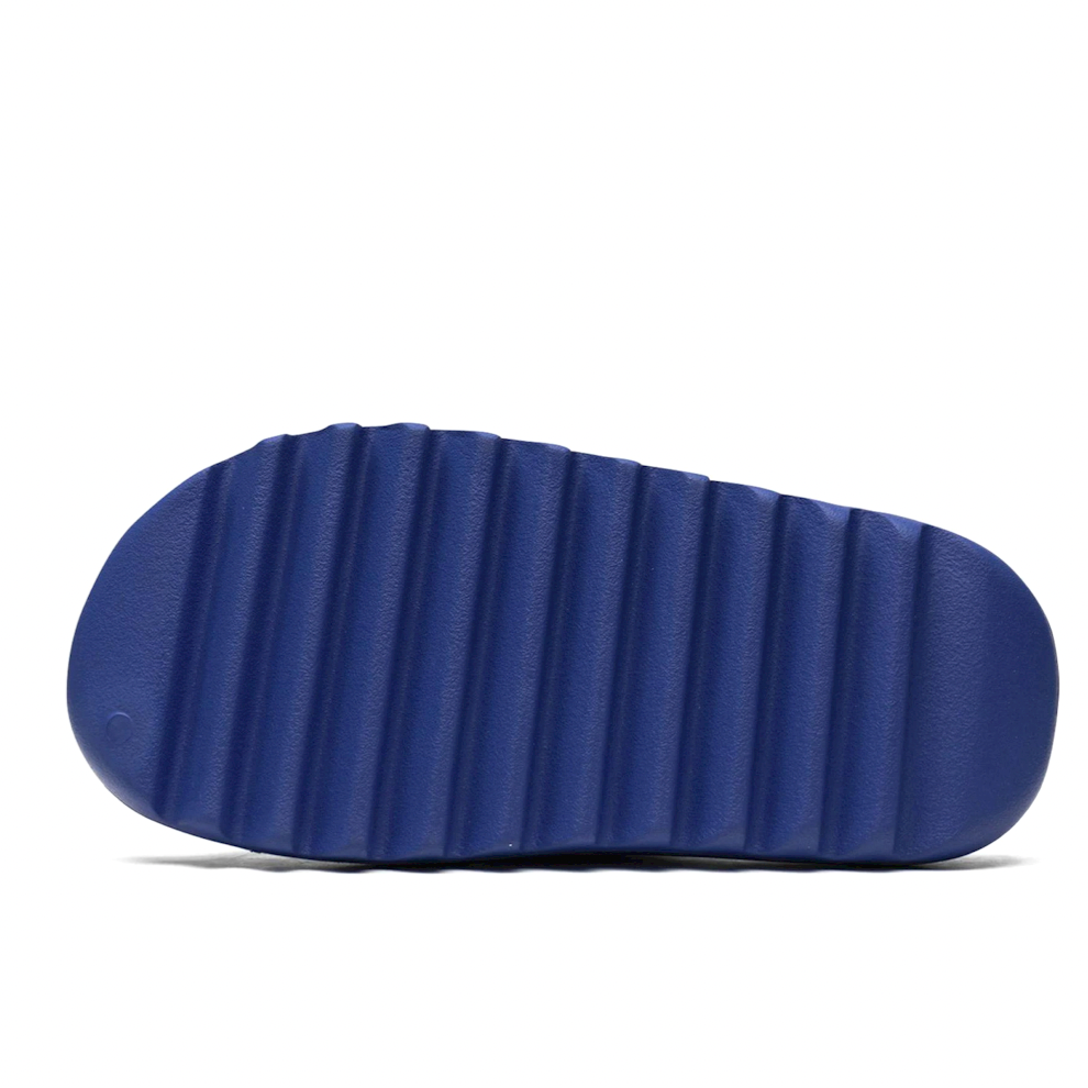 ADIDAS YEEZY SLIDE "Azure"