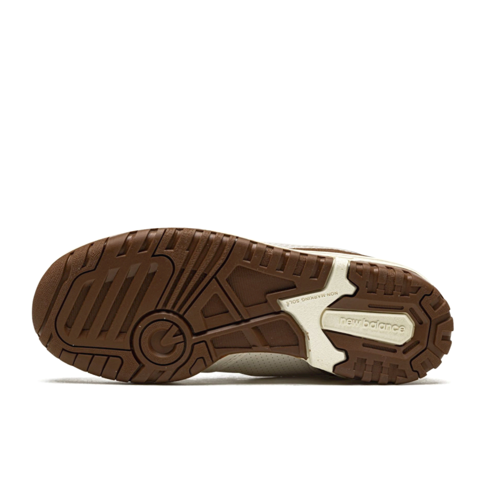 NEW BALANCE 550 "Aimé Leon Dore - Brown"