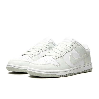 NIKE WMNS DUNK LOW NN "White/ Mint"