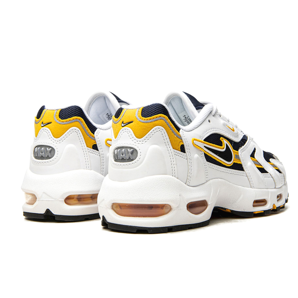 NIKE AIR MAX 96 2 "Goldenrod"