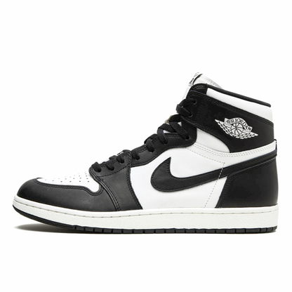 AIR JORDAN 1 HIGH 85 "Black / White 2023"