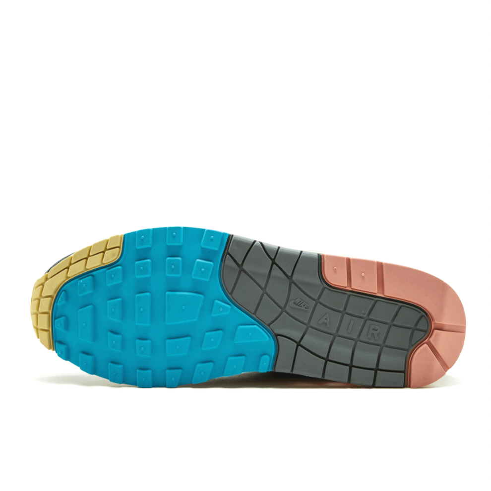 NIKE AIR MAX 1/97 VF SW "Sean Wotherspoon"