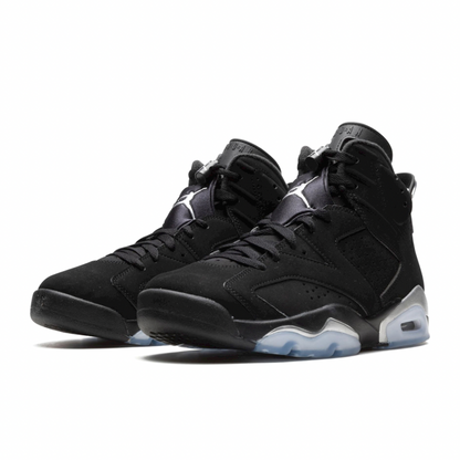 AIR JORDAN 6 "Chrome 2022"