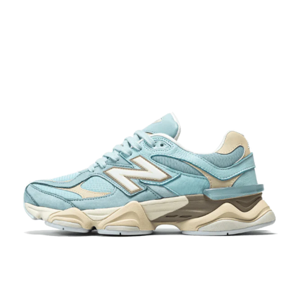 New Balance 9060 Blue Haze