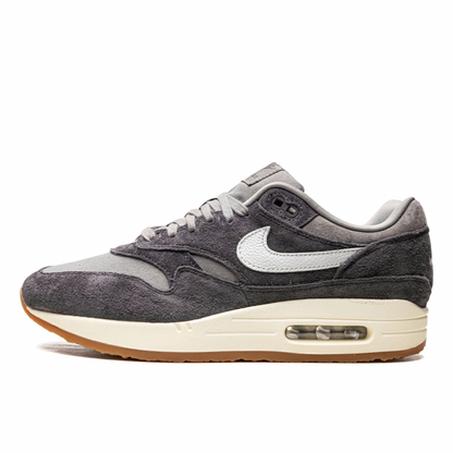 NIKE AIR MAX 1 PRM CREPE "Soft Grey"
