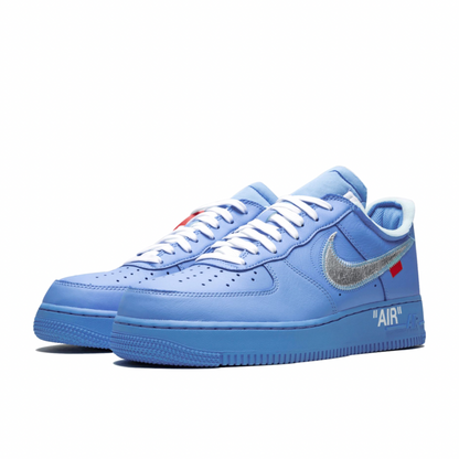 AIR FORCE 1 LOW "Off-White - MCA"