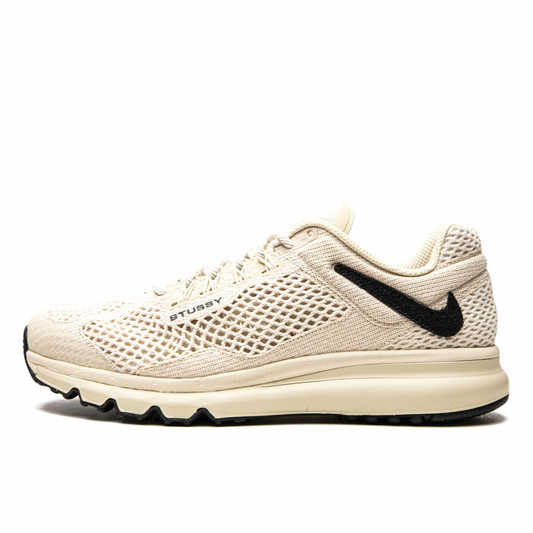 NIKE AIR MAX 2013 "Stussy - Fossil"