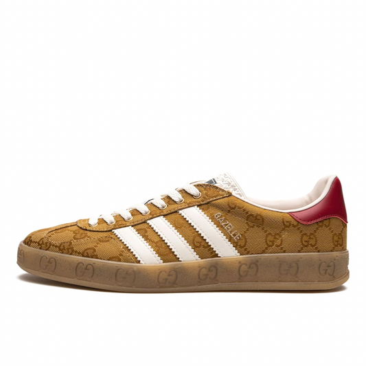 GUCCI X ADIDAS GAZELLE