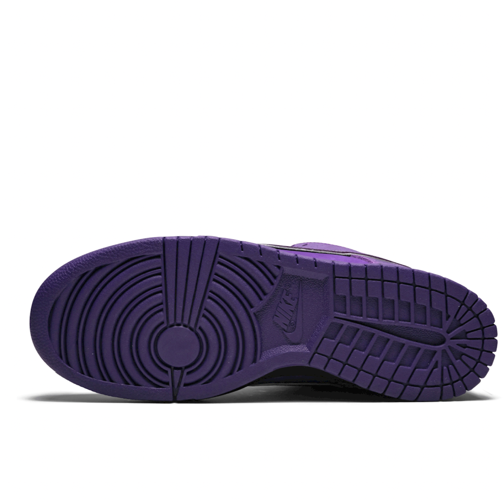 NIKE SB DUNK LOW PRO OG QS "Concepts/Purple Lobster"