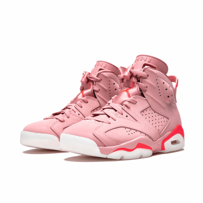 WMNS AIR JORDAN 6 RETRO NRG "Aleali May"