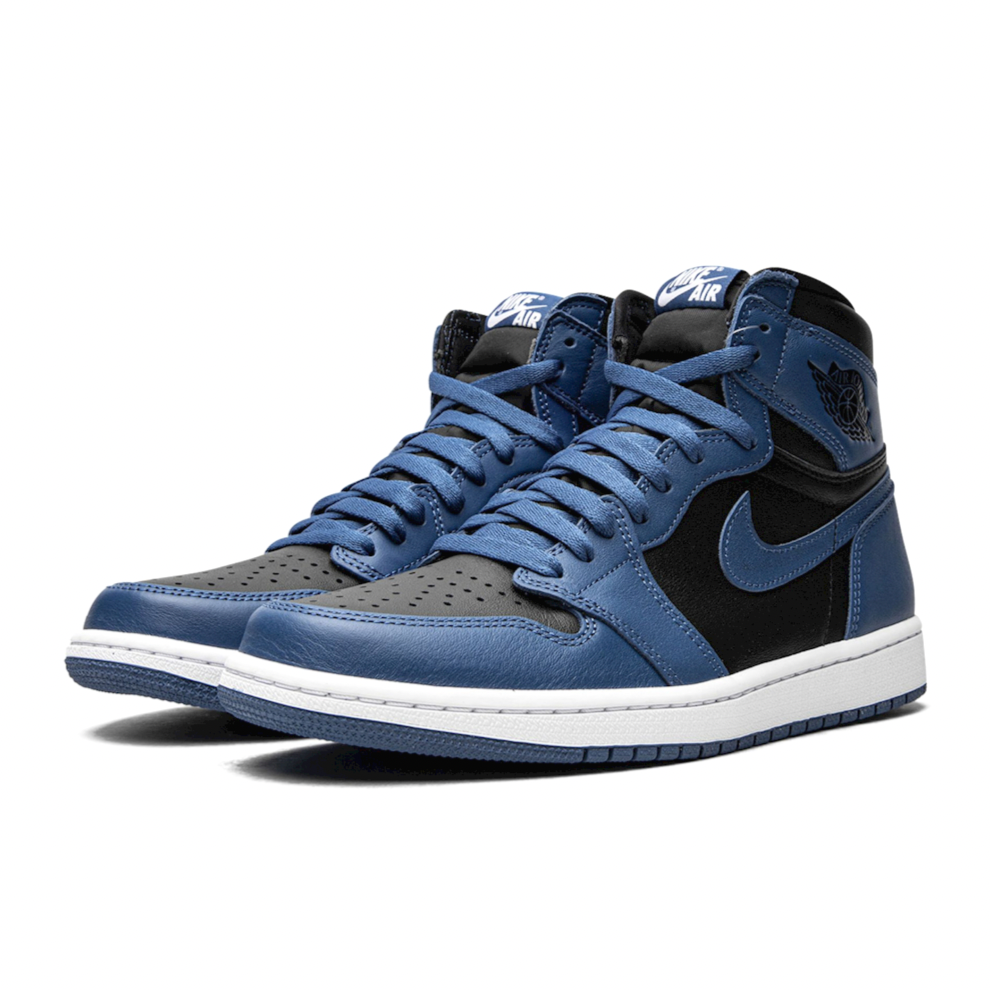 Air Jordan 1 Retro High OG Dark Marina Blue (2022)