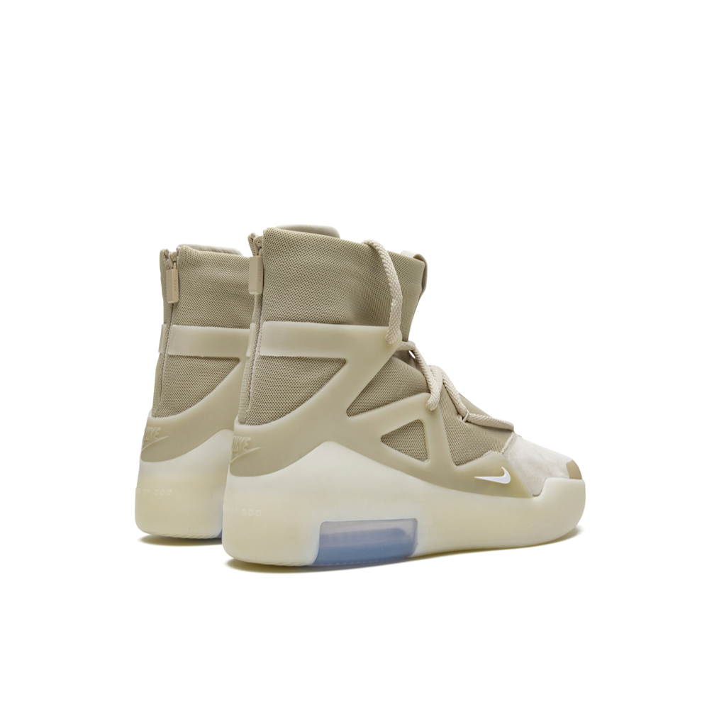 NIKE AIR FEAR OF GOD 1 "Oatmeal"