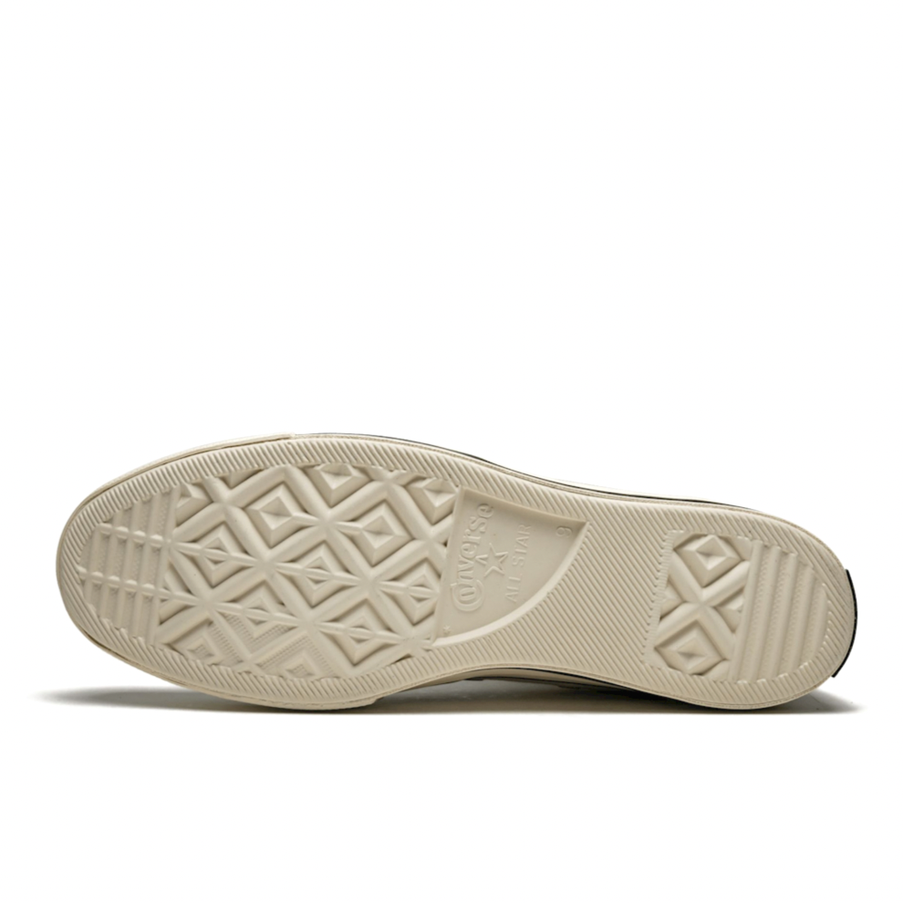 CONVERSE CHUCK 70 HI "Fear of God - White"