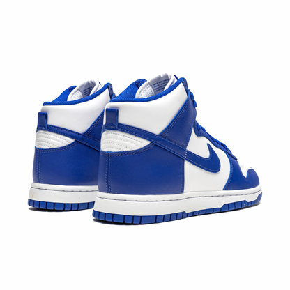 NIKE DUNK HIGH "Game Royal"