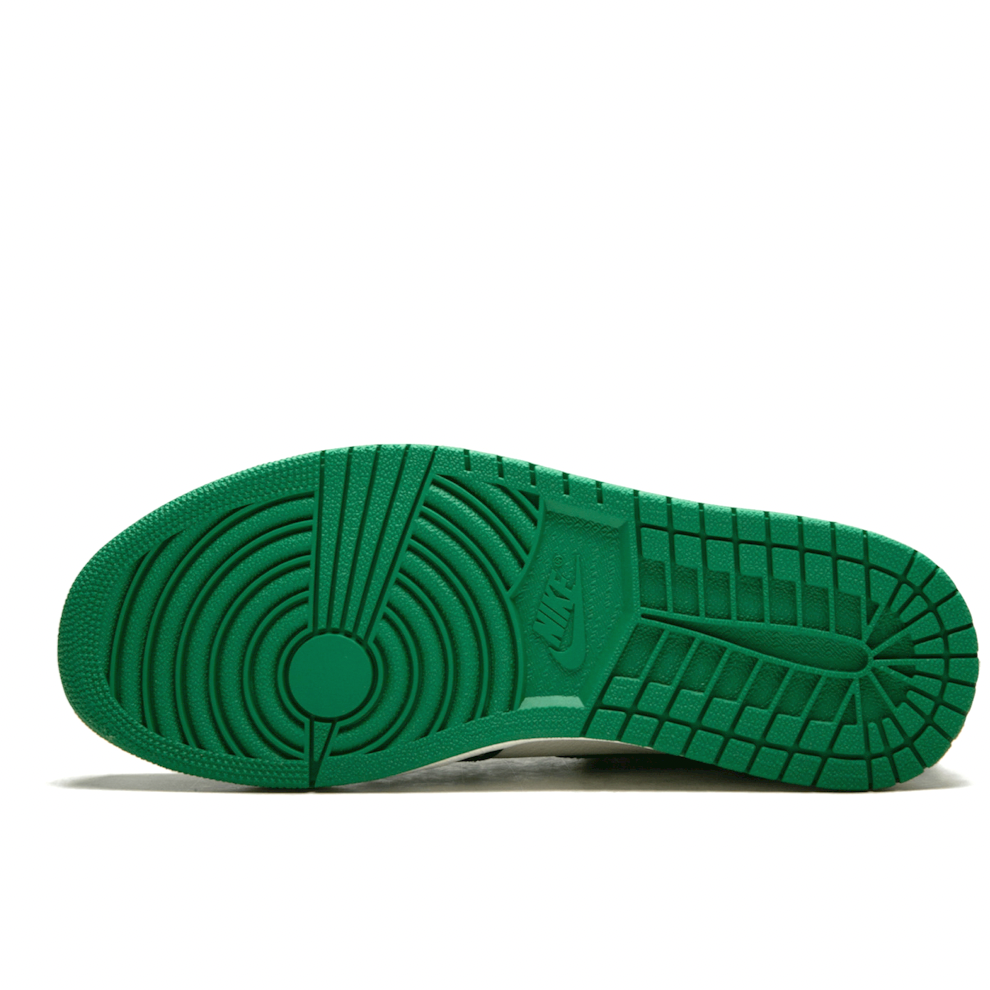AIR JORDAN 1 RETRO HIGH OG "Pine Green"