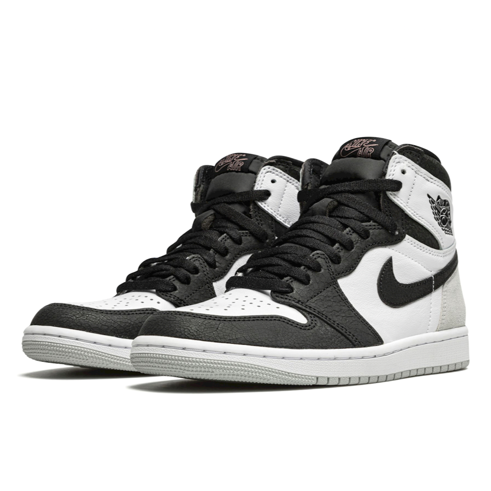 AIR JORDAN 1 RETRO HIGH OG "Stage Haze"