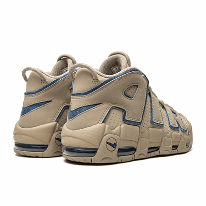 NIKE AIR MORE UPTEMPO "Limestone"