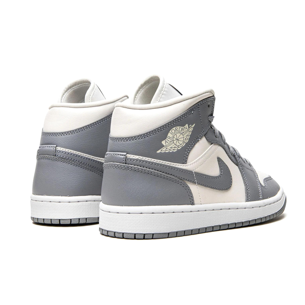 WMNS AIR JORDAN 1 MID "Stealth"