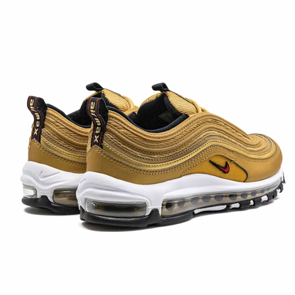 NIKE AIR MAX 97 OG "Gold Bullet 2023"