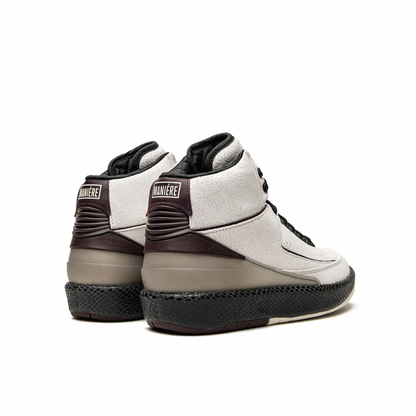 AIR JORDAN 2 "A Ma Maniére"