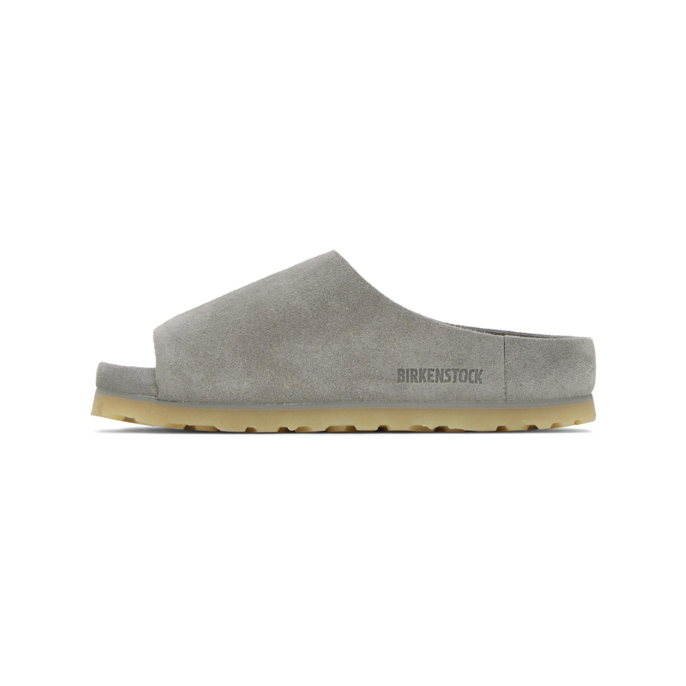 FEAR OF GOD X BIRKENSTOCK THE LOS FELIZ - WOOL FELT