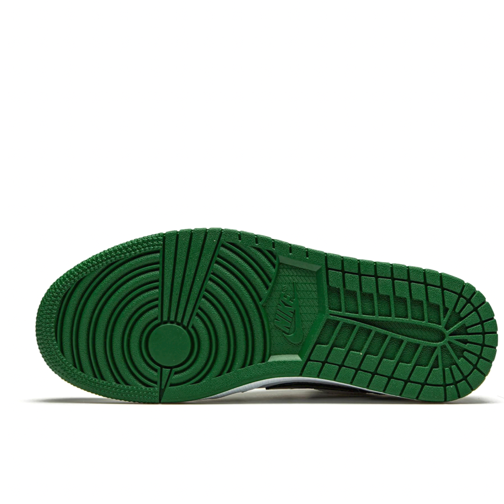 AIR JORDAN 1 LOW "Pine Green"