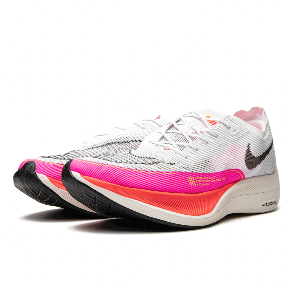 NIKE ZOOMX VAPORFLY NEXT % 2 "Rawdacious"