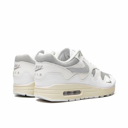 NIKE AIR MAX 1 "Patta - Waves White"
