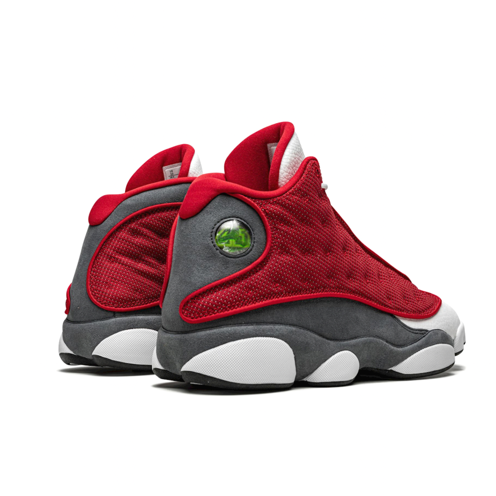 AIR JORDAN 13 RETRO "Red Flint"