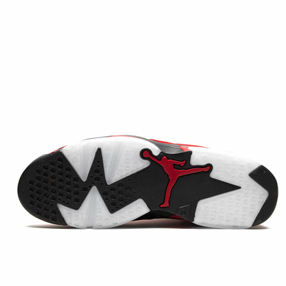 AIR JORDAN 6 "Toro Bravo"